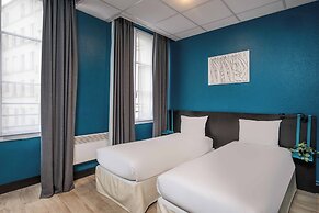 Hôtel Daval