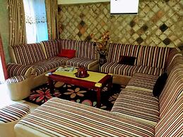 Chamiachi Luxury Apartments