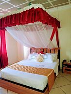 Chamiachi Luxury Apartments