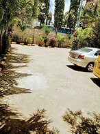 Chamiachi Luxury Apartments