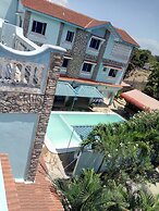 Chamiachi Luxury Apartments
