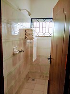Chamiachi Luxury Apartments