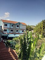 Chamiachi Luxury Apartments