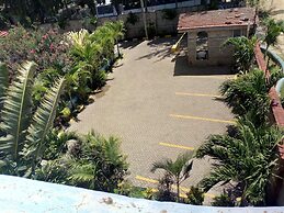Chamiachi Luxury Apartments