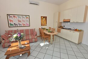 Residence Miramare
