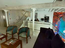 Hotel Terranostra