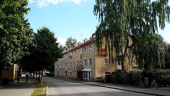 Hotell Arkad