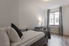Hotell Arkad
