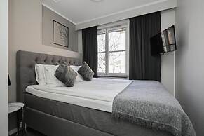 Hotell Arkad