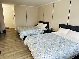 Hope City Centre Motel