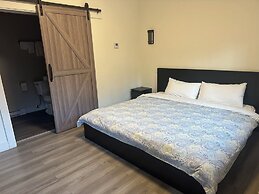 Hope City Centre Motel