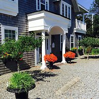 Kingsbrae Arms Inn