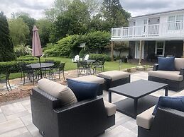 Kingsbrae Arms Inn