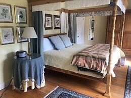 Kingsbrae Arms Inn