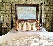 Kingsbrae Arms Inn