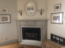 Kingsbrae Arms Inn