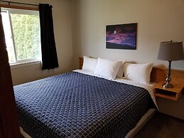 Osoyoos Lakeview Inn & Suites