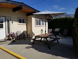 Osoyoos Lakeview Inn & Suites