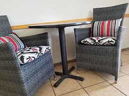 Osoyoos Lakeview Inn & Suites