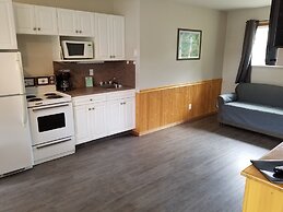 Osoyoos Lakeview Inn & Suites