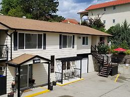 Osoyoos Lakeview Inn & Suites