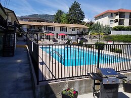 Osoyoos Lakeview Inn & Suites