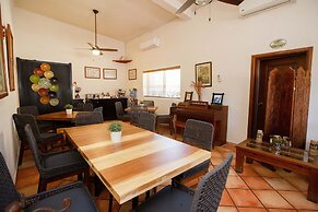 Hotel Posada Terranova