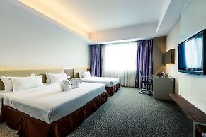 Ixora Hotel