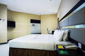 Ixora Hotel