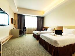 Ixora Hotel