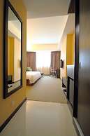 Ixora Hotel