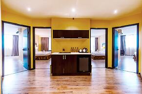 Ixora Hotel