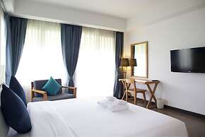 The Leela Resort & Spa Pattaya