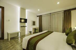 Papillon Umalas Villas