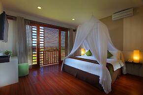 Papillon Umalas Villas
