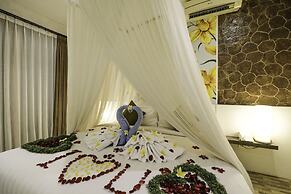 Papillon Umalas Villas