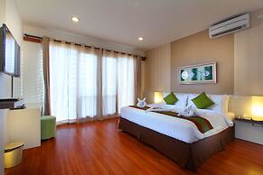 Papillon Umalas Villas