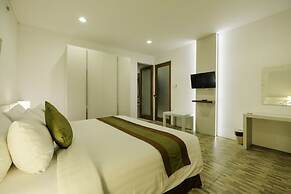 Papillon Umalas Villas