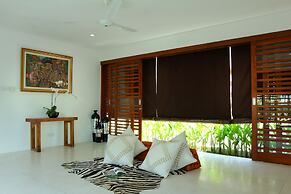 Papillon Umalas Villas