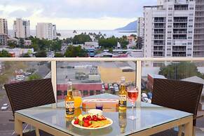 Cairns Central Plaza Apartment Hotel