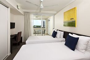 Cairns Central Plaza Apartment Hotel