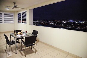 Cairns Central Plaza Apartment Hotel