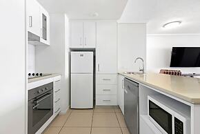 Cairns Central Plaza Apartment Hotel