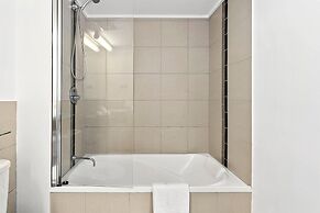 Cairns Central Plaza Apartment Hotel