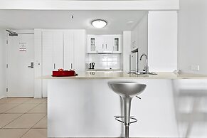 Cairns Central Plaza Apartment Hotel
