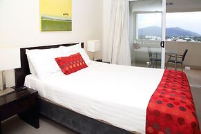 Cairns Central Plaza Apartment Hotel