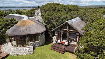 Mosaic Lagoon Lodge