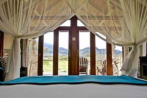 Mosaic Lagoon Lodge