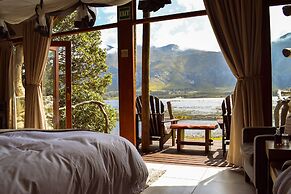 Mosaic Lagoon Lodge
