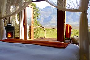 Mosaic Lagoon Lodge